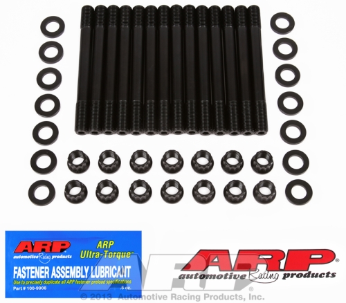 ARP Nissan GTR RB26DETT ARP2000 — bild 4