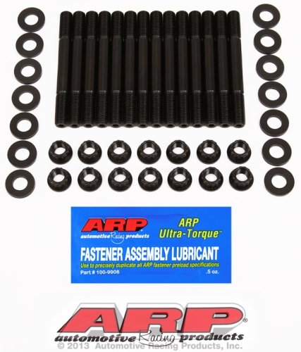 ARP MAIN STUD KIT 2JZ — bild 4