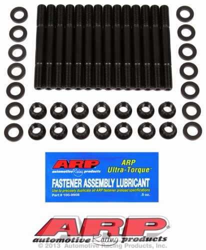 ARP MAIN ST BMW M50B25/M52/S50B30US — bild 4