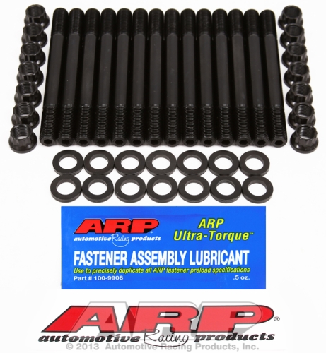 ARP HEAD STUD KIT 2JZ — bild 4