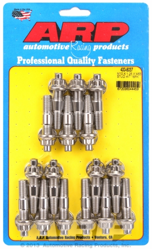 M10 X 125 X 55MM STUD KIT 16X — bild 2