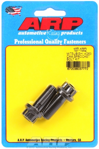 ARP 4G63 CAM SPROCKET BOLT KIT — bild 2
