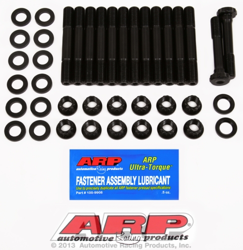 ARP Toyota 3.0L 7MGTE Supra 2-bo — bild 3